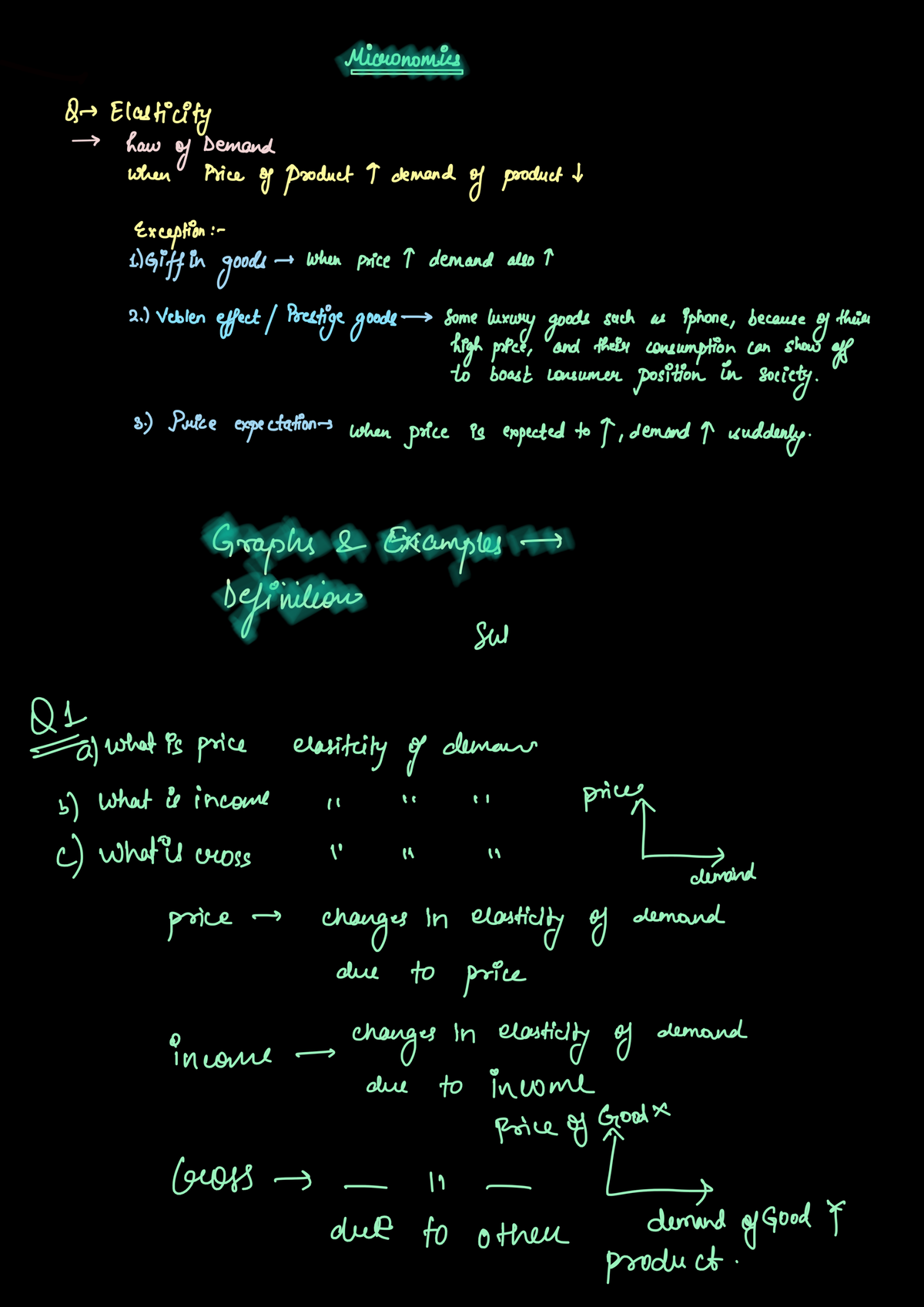 Engineering Econmics Notes - Engineering Economics - Studocu