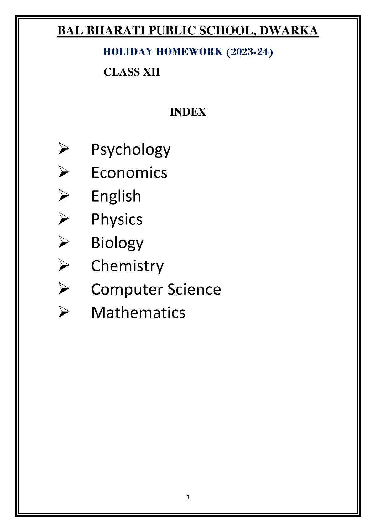 science-class-12-hhw1-biology-project-bal-bharati-public-school