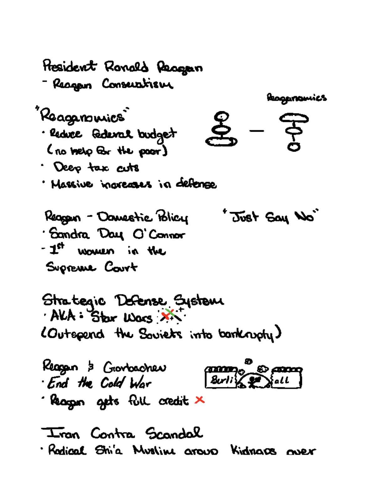 General Psychology Notes - PSYC 2301 - Studocu