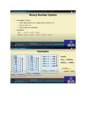 Digital Under Frequency Over Frequency Relay - DIGITAL UNDER AND OVER ...