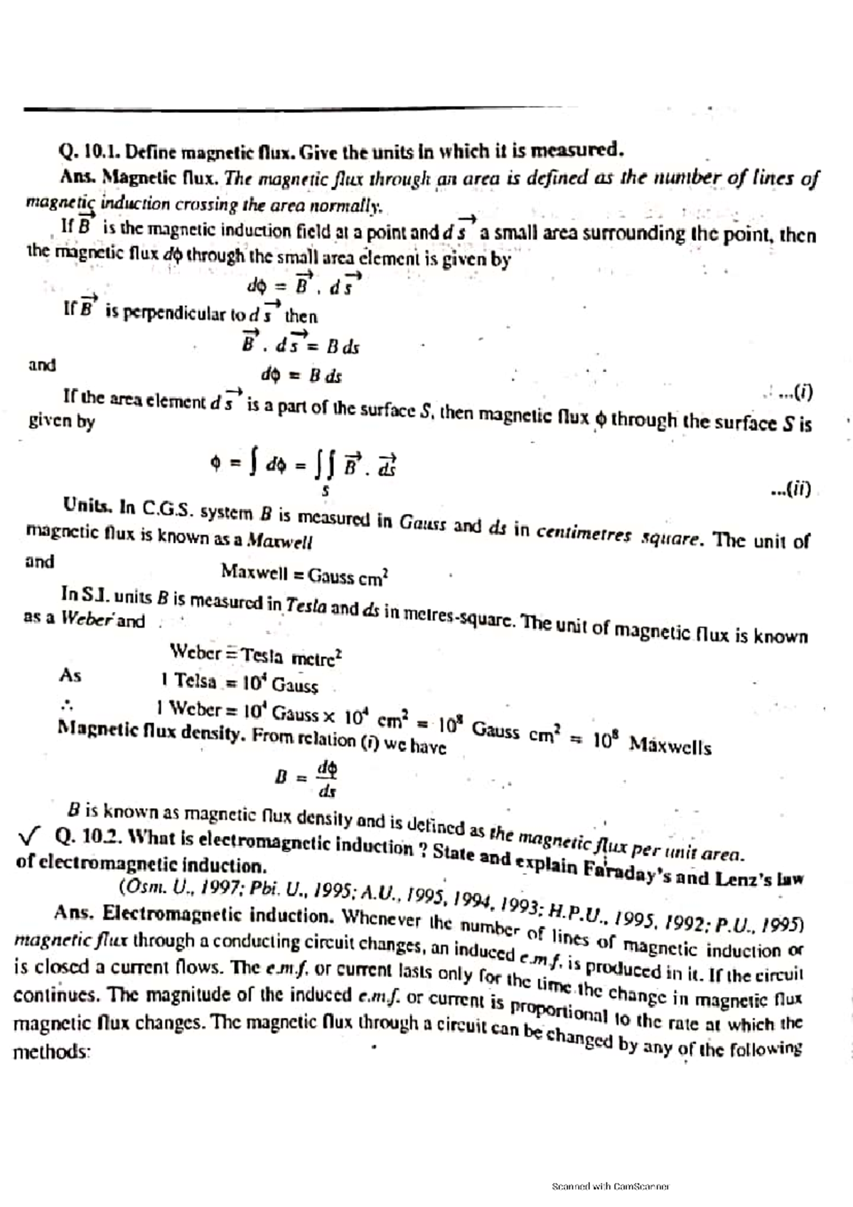 Lecture 1 Bsc 5th Semester Differential Mathematics Studocu Lecture 1 Bsc 5th Semester Differential Mathematics Studocu