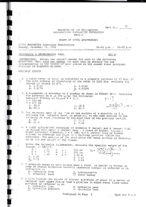 3. Simple Problems in Heights and Distance - Bachelor of science in ...
