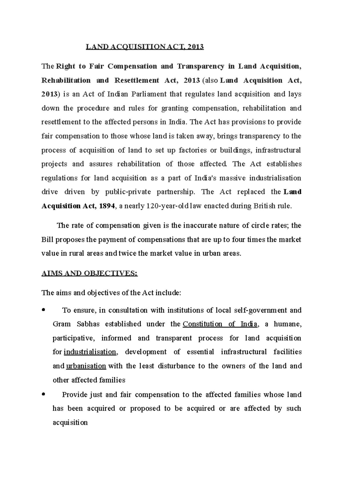 land-acquisition-act-lecture-notes-1-10-land-acquisition-act-2013