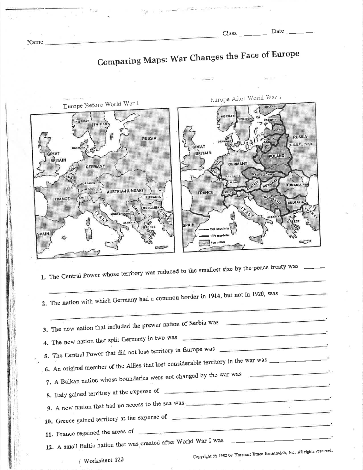 maps-compared-after-world-war-1-worksheet-bio109-studocu