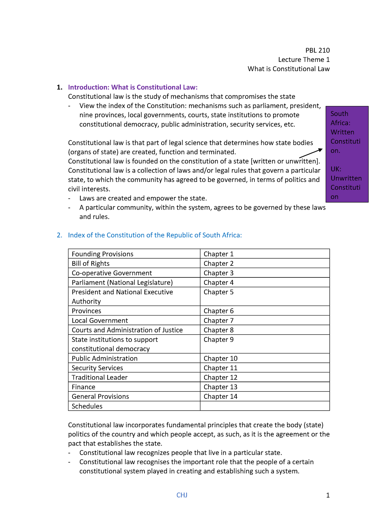 1-theme-1-constitutional-law-pbl-210-lecture-theme-1-what-is-constitutional-law-1-studocu