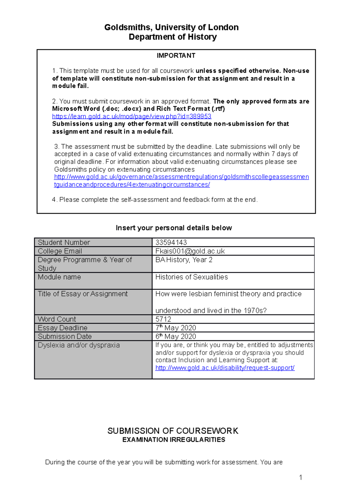 Timmins practice final essay 07 picture