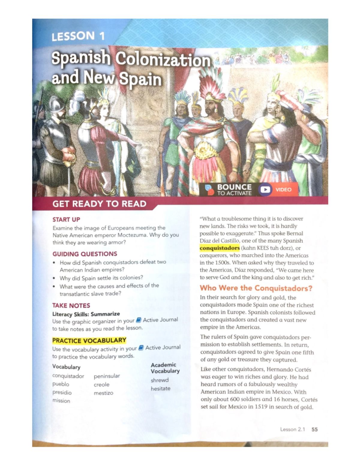 2.1 textbook pages - 22518 - Studocu