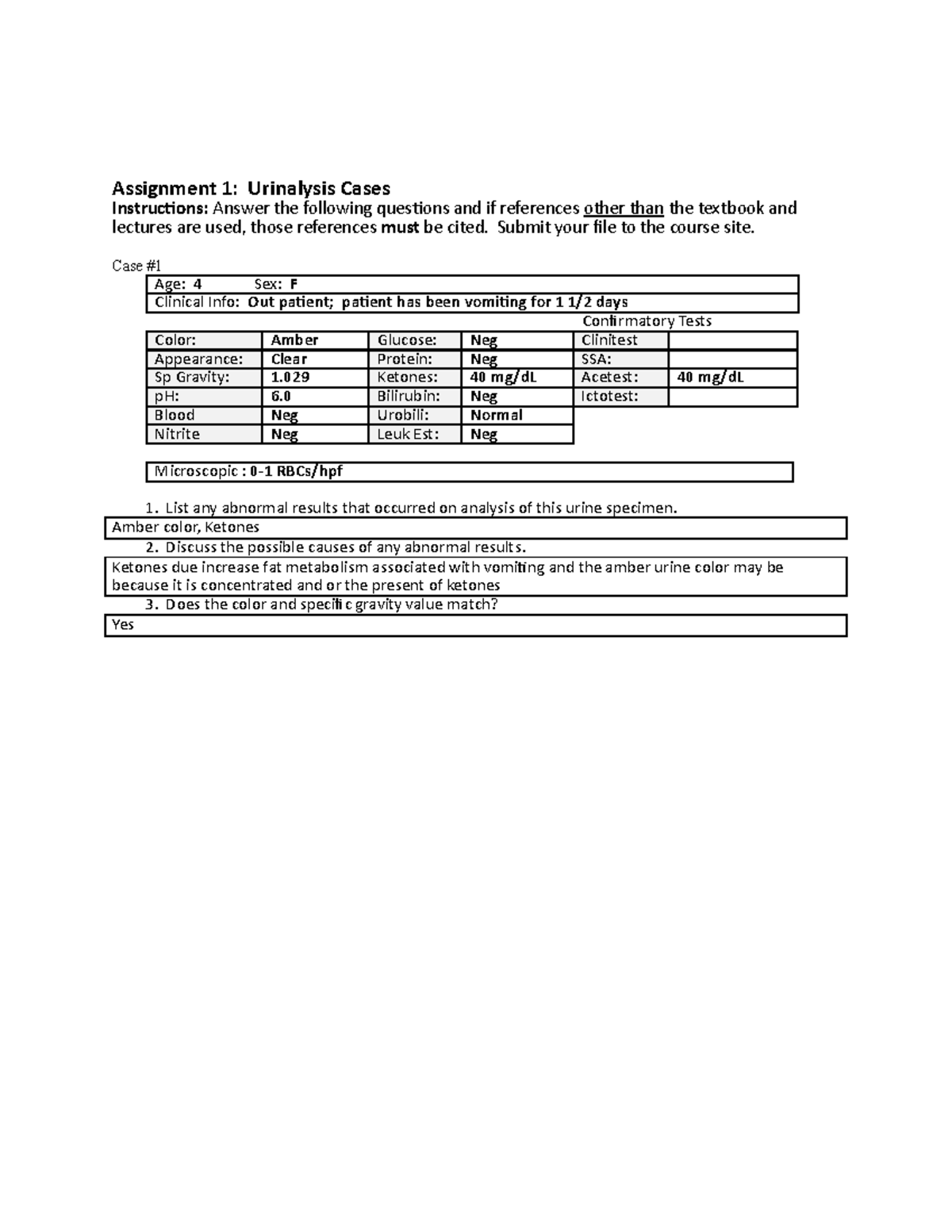 Free medical case studies image