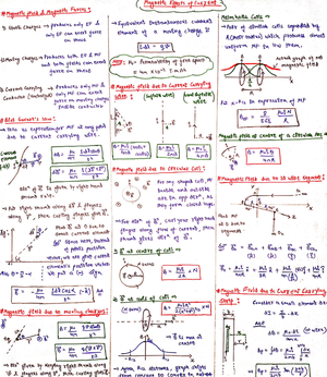 Capacitors note - Capacitance: There is a capacity of every conducted 3 ...