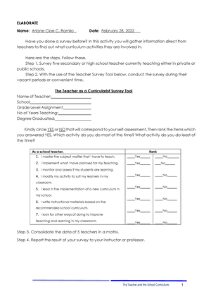 [Appendix C-03] COT-RPMS Rating Sheet For T I-III For SY 2023-2024 - S ...