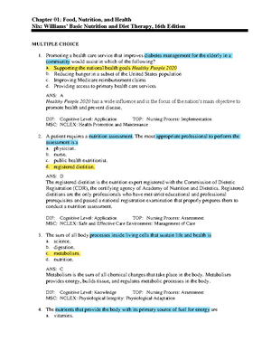 ABD pad - ATI templates 2022 - Student Name: RABIN RAUT Skill Name ...