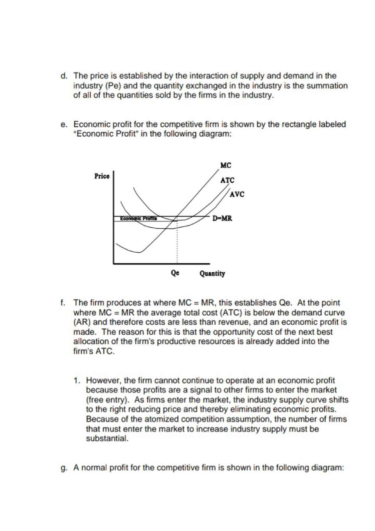 5o - Lecture Notes - B.A Economics - Studocu