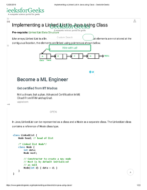 7 - Computer science advanced data structures notes for students ...