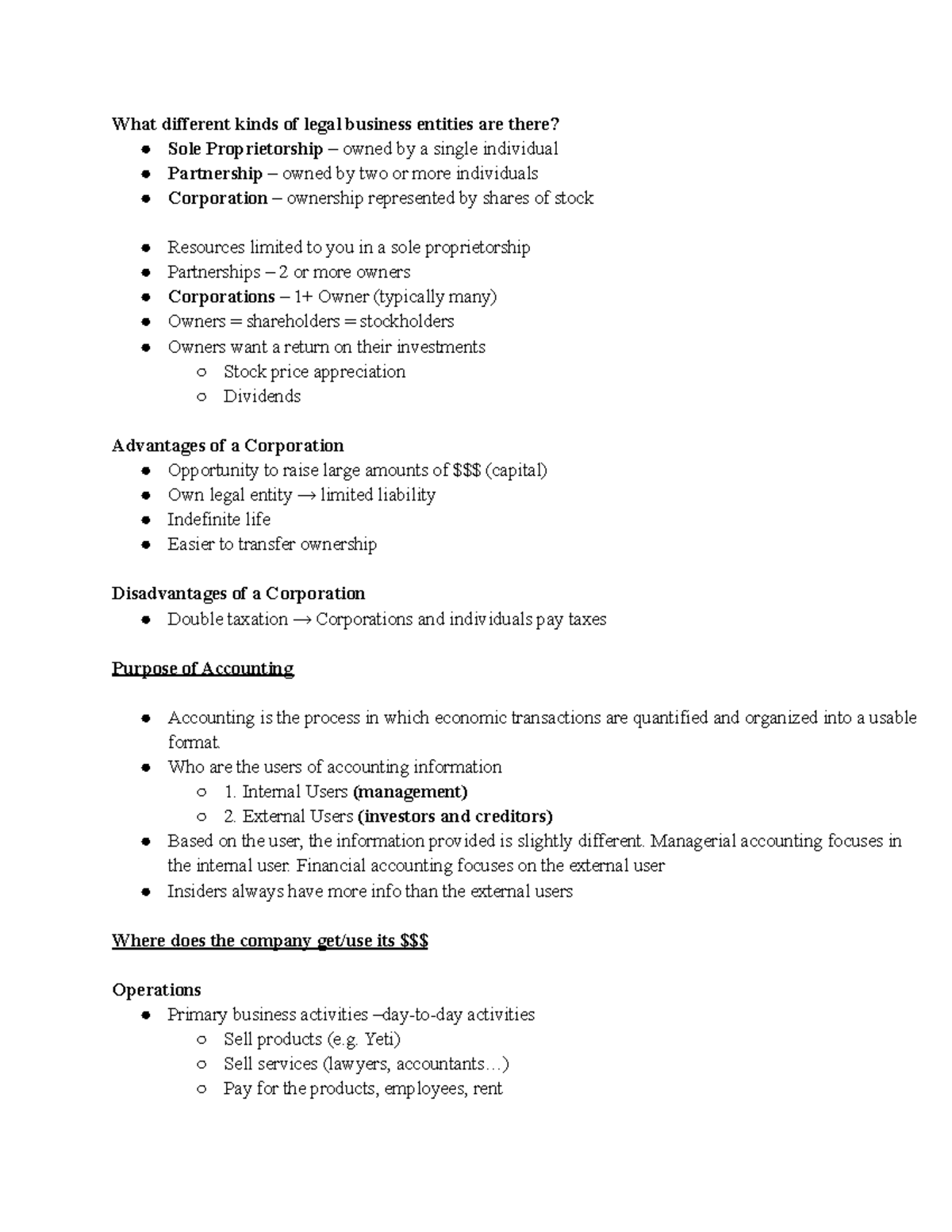 financial-accounting-module-1-notes-what-different-kinds-of-legal