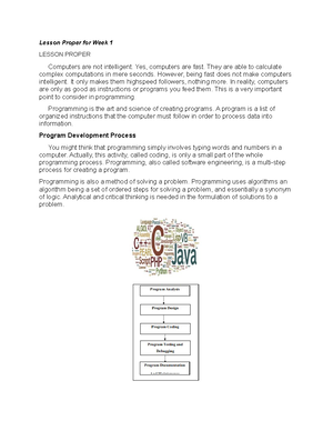 GP1- Module-NO - lectures - Welcome STEM Grade 12 students! Enjoy and ...