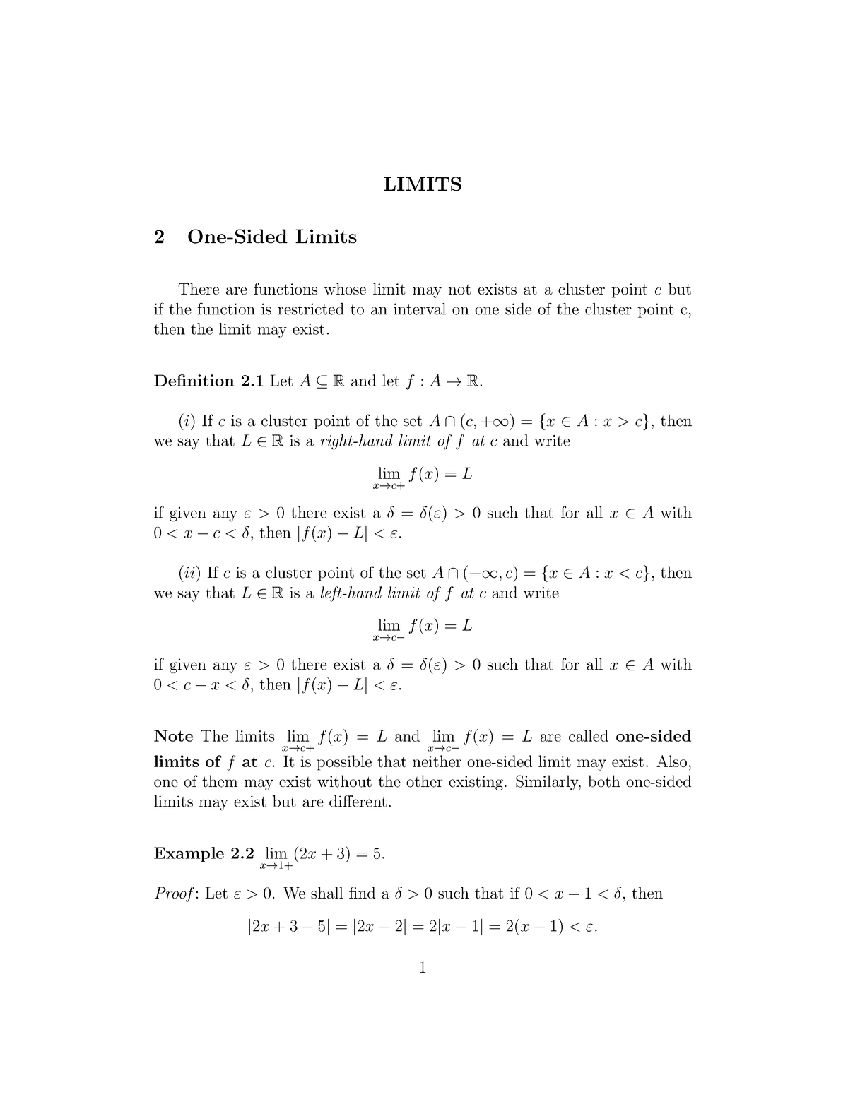 topic-2-limits-2-one-sided-limits-there-are-functions-whose-limit-may