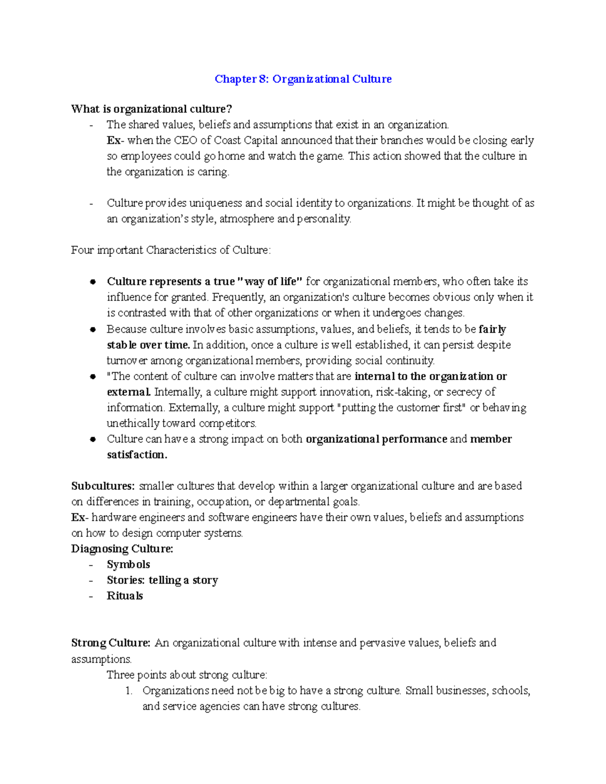 chap-8-5-6-9-11-2-chapter-8-organizational-culture-what-is