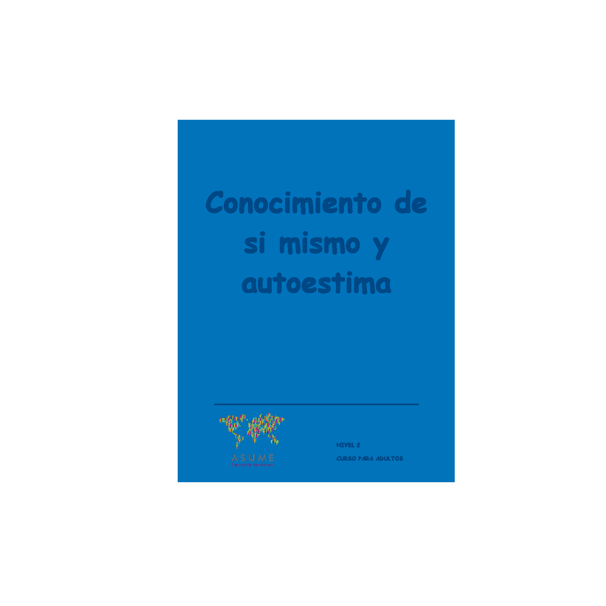 45 Conocimiento de si mismo autoestima - Psicología clínica y de la ...
