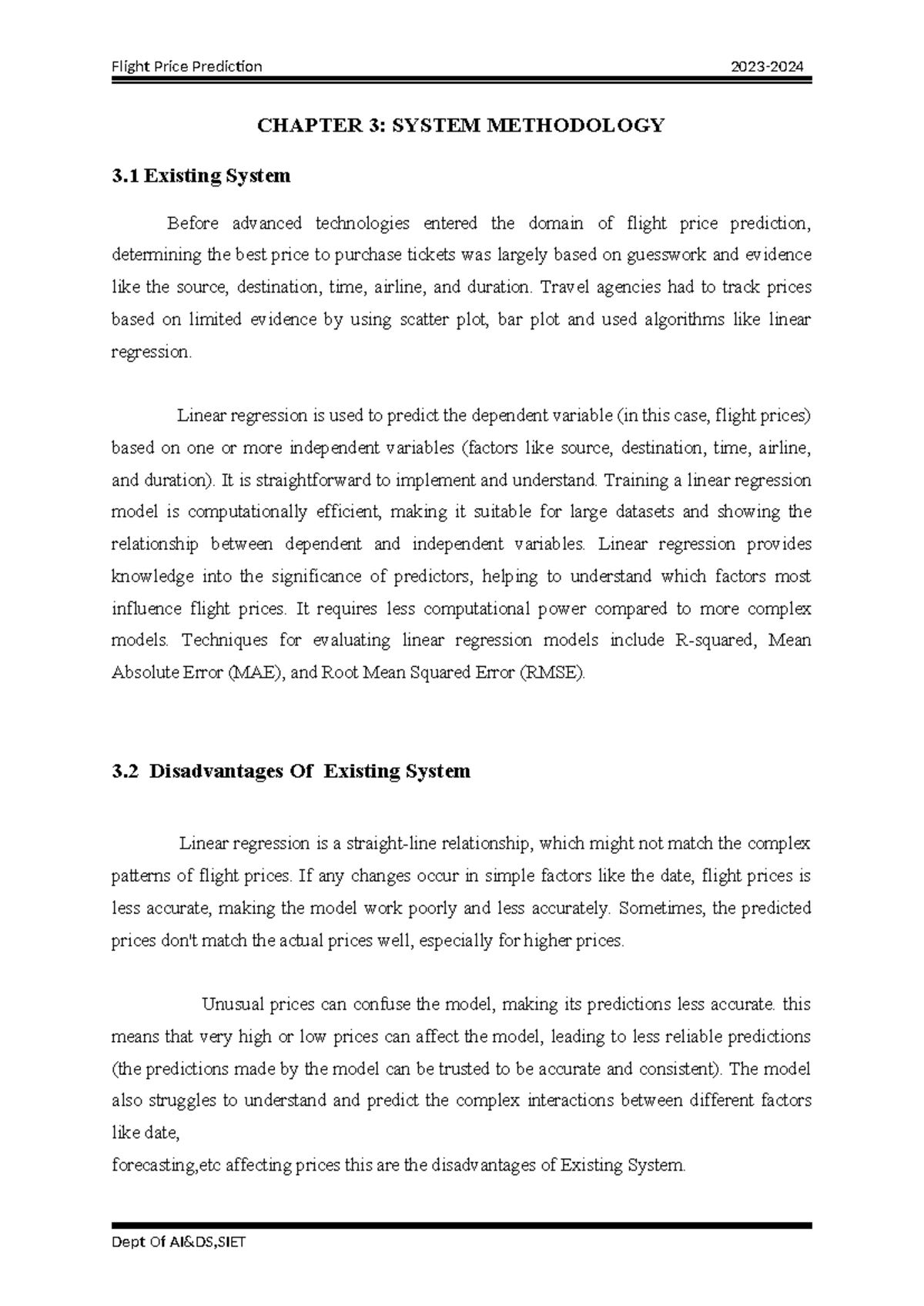 Chapter 3 Final X5ixixockckc7ovpc6i Chapter 3 System Methodology 3