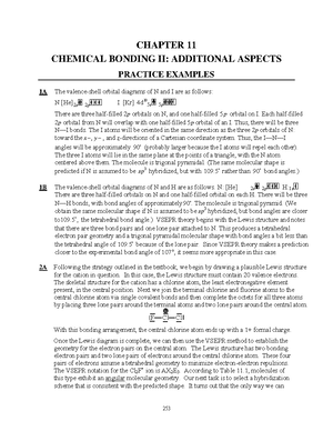 CHEM 101 General Chemistry Laboratory A - Submission Date : 17 ...