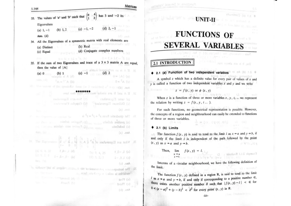 DOC-20241201-WA0018 - Unit4 tutorial sheet - 1 SRM Institute of Science ...
