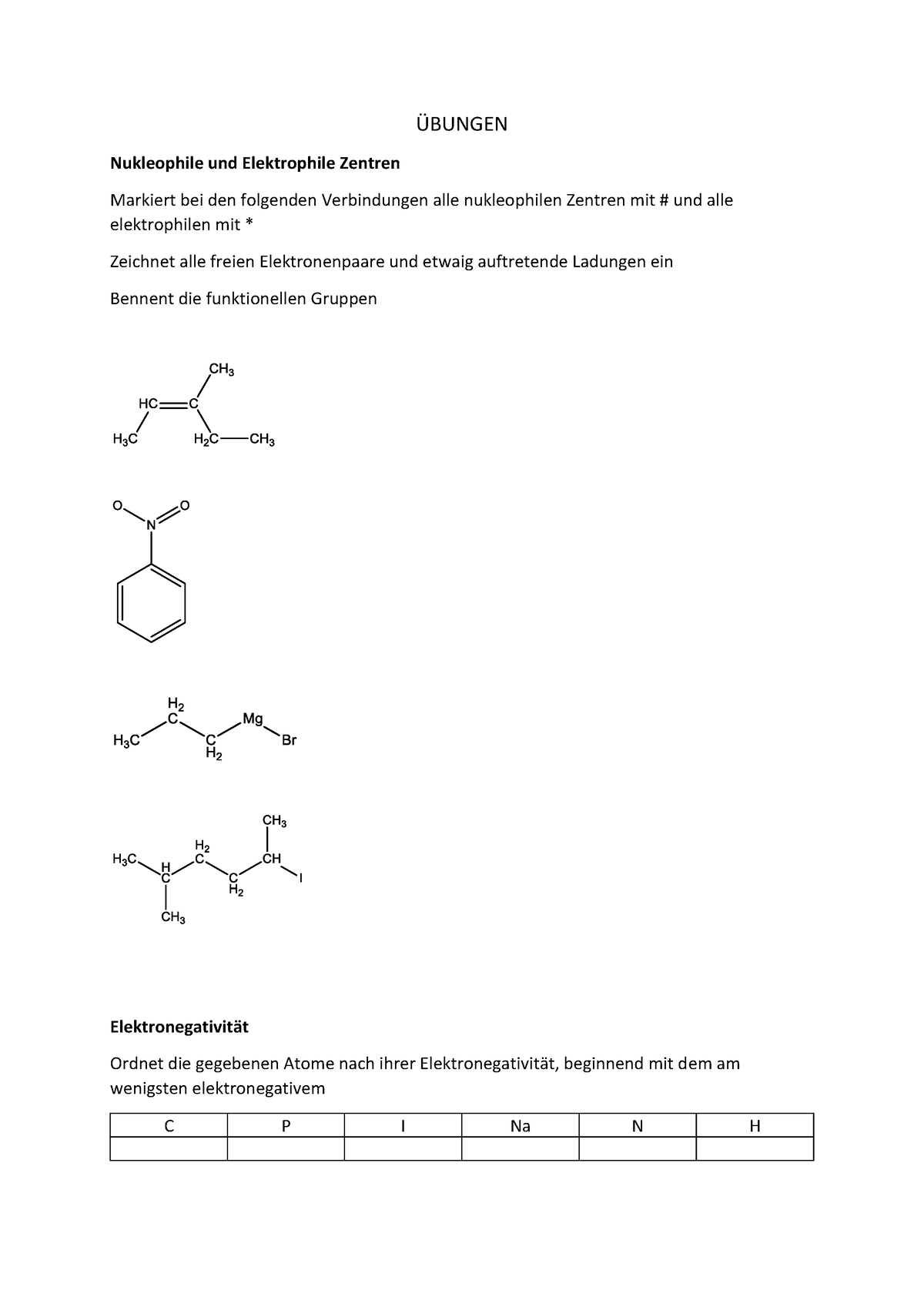 bungen-tutorium-lsg-bungen-nukleophile-und-elektrophile-zentren