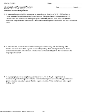 Chapter 5 The Structure and Function of Large Biological Molecules ...