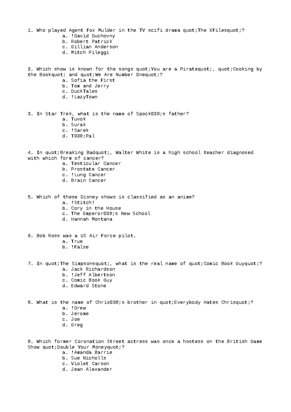 MATH180 Numerical Analysis Spring 2024 7 - Who played Agent Fox Mulder ...