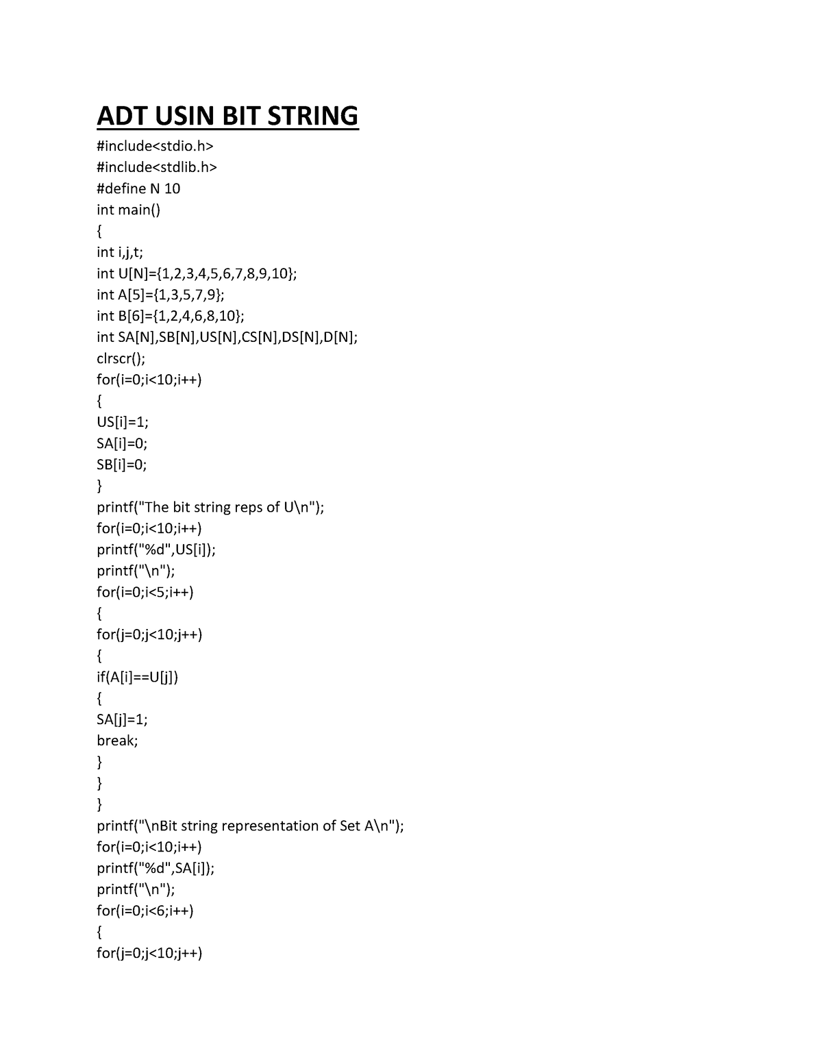 internal-exam-datastructure-lab-adt-usin-bit-string-include