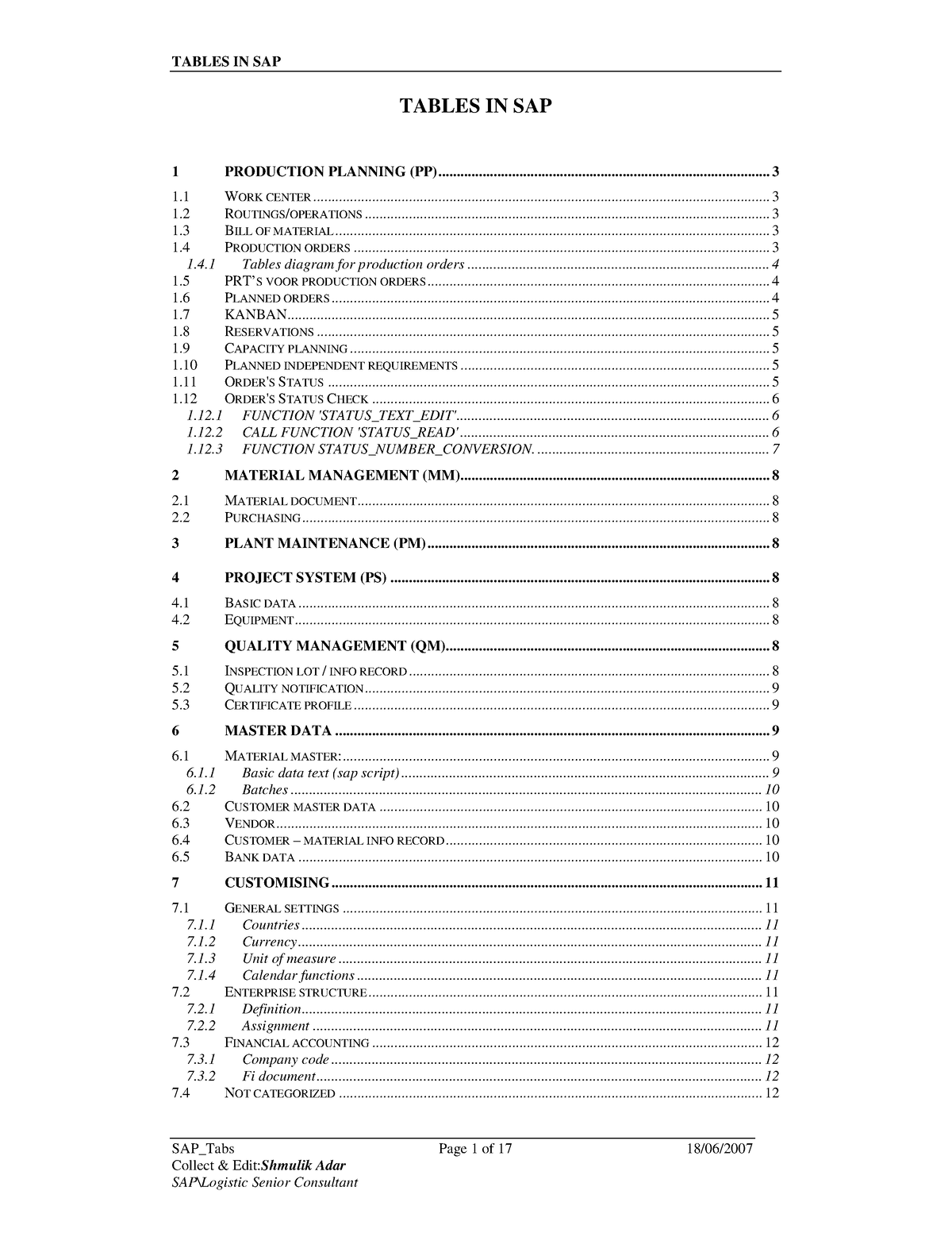 tables-in-sap-zzss-collect-edit-shmulik-adar-sap-tabs-page-1-of