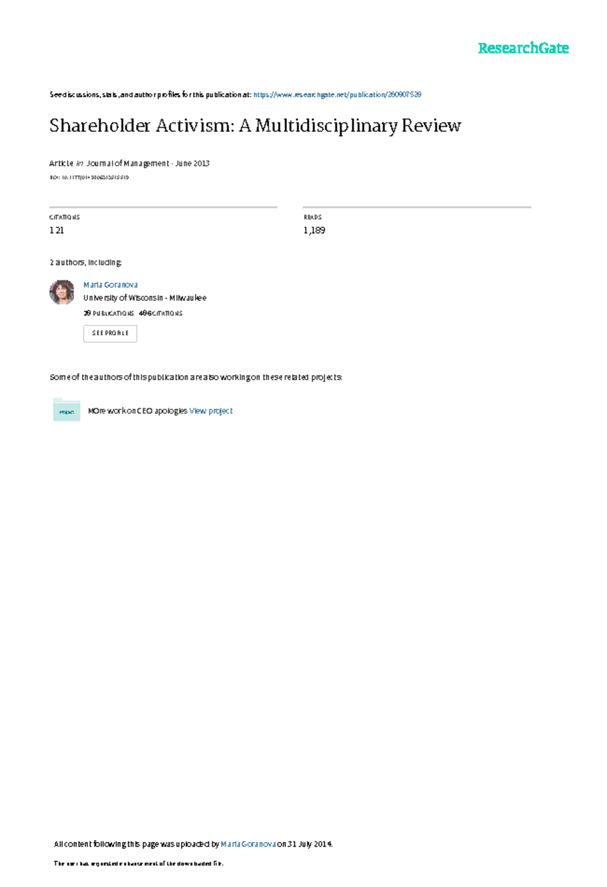 4 6017230571602708190 - See discussions, stats, and author profiles for ...