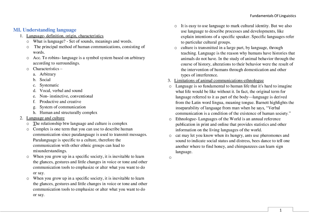 fundamentals-of-linguistics-mi-understanding-language-language