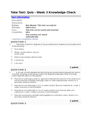 NRNP 6531 Midterm Review Flashcards Quizlet - NRNP 6531 Midterm Review ...