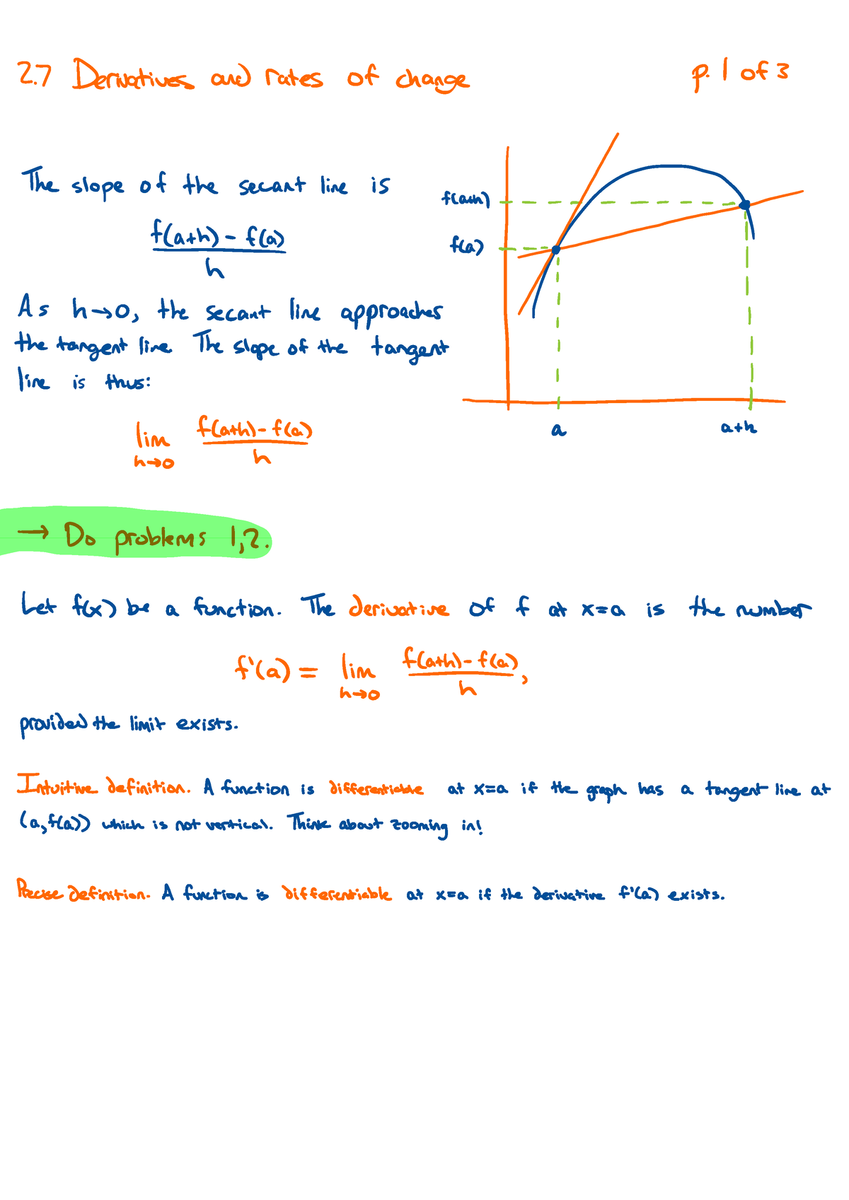 09-14-2-7-derivatives-and-rates-of-change-notes-2-derivatives-and