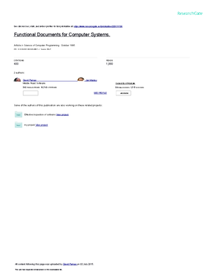 Object Oriented Programming - PHP Programming by ebookvala.blogspot ...