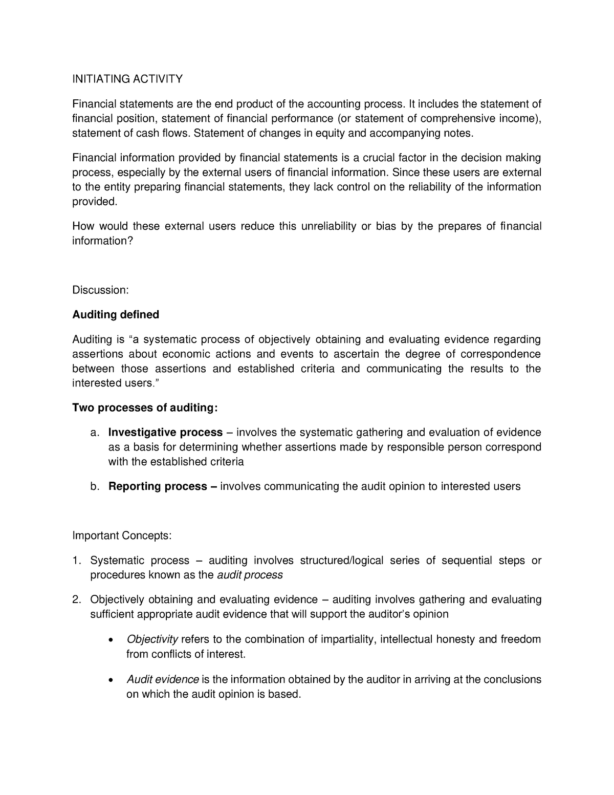 introduction-to-financial-statement-audit-and-management-assertions