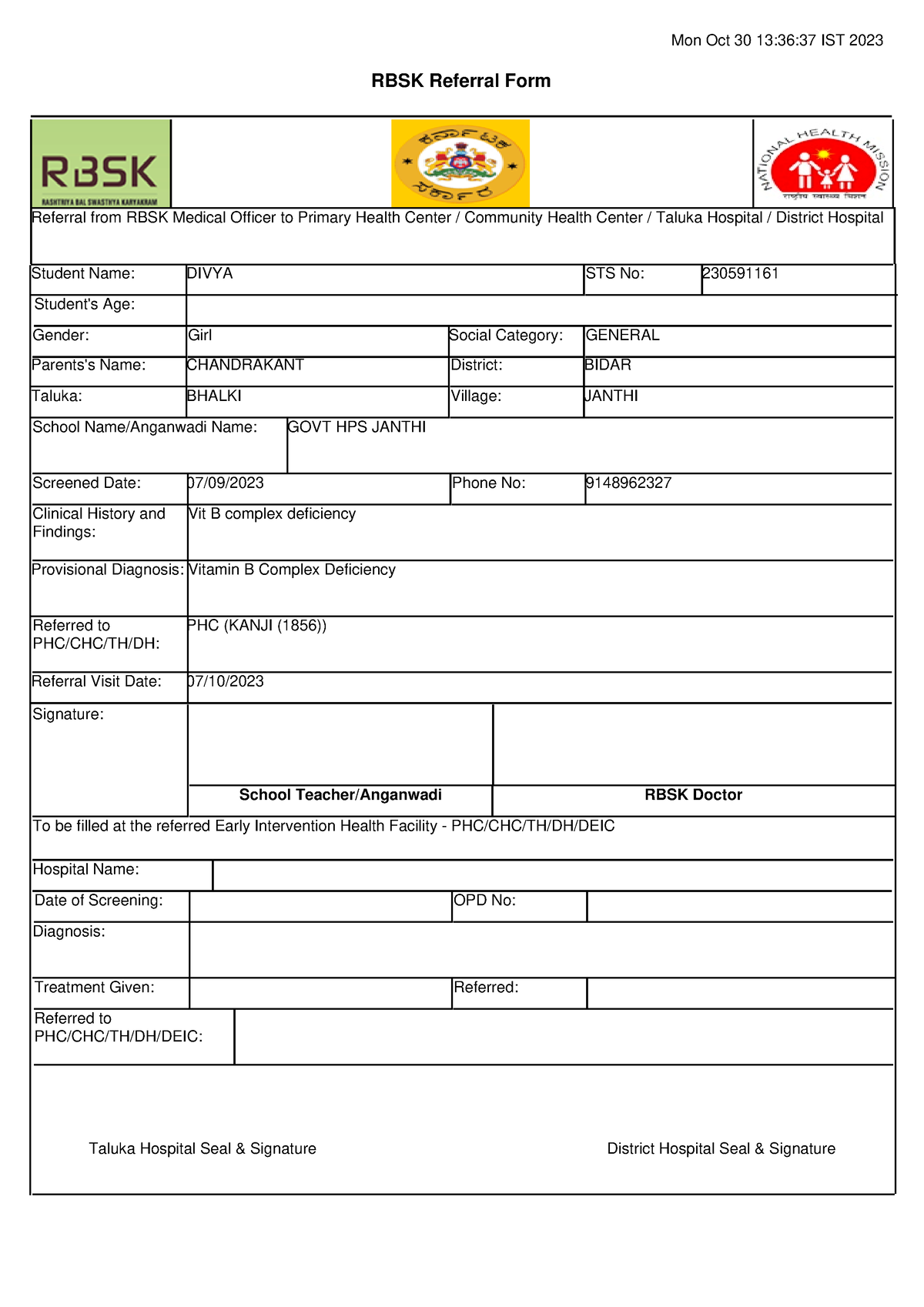 RBSK Referral Form 2023 10 30T133636 Referral From RBSK Medical   Thumb 1200 1698 