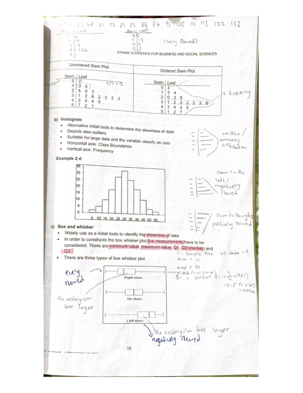 sta404-statistics-for-business-and-social-sciences-studocu