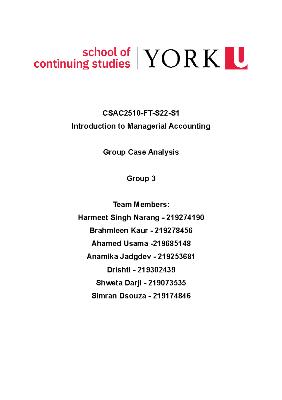 group-report-csac2510-ft-s22-s-introduction-to-managerial-accounting