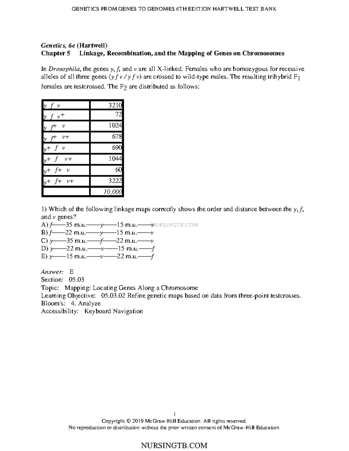 Hartwell 6e Chapter 05 Tb Answerkey Studocu