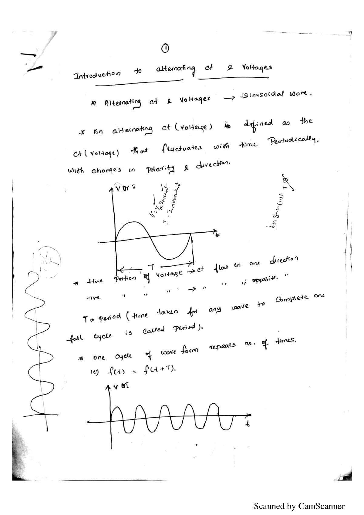 Basic Electrical - Basic Electrical And Electronics Engineering - Studocu