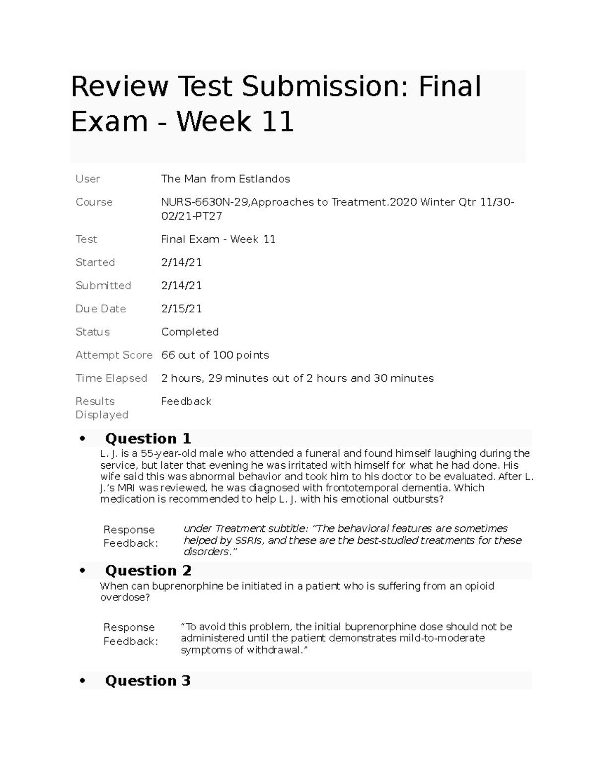 review-test-submission-final-exam-week-11-j-is-a-55-year-old-male