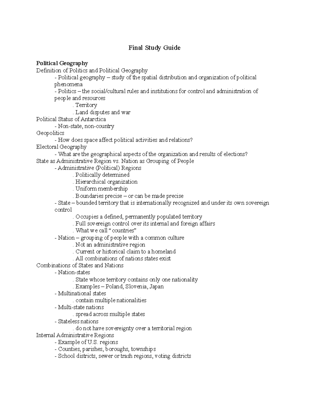 geog-5-final-study-guide-final-study-guide-political-geography