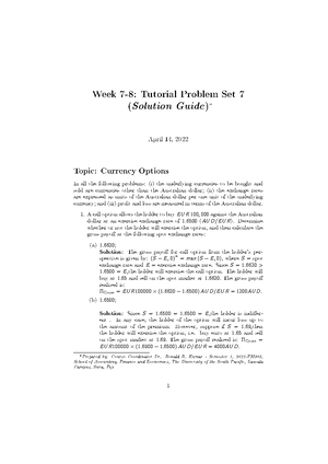 Tutorial Week 4 -James Miller (Managing Director)**: Advocates for cost ...