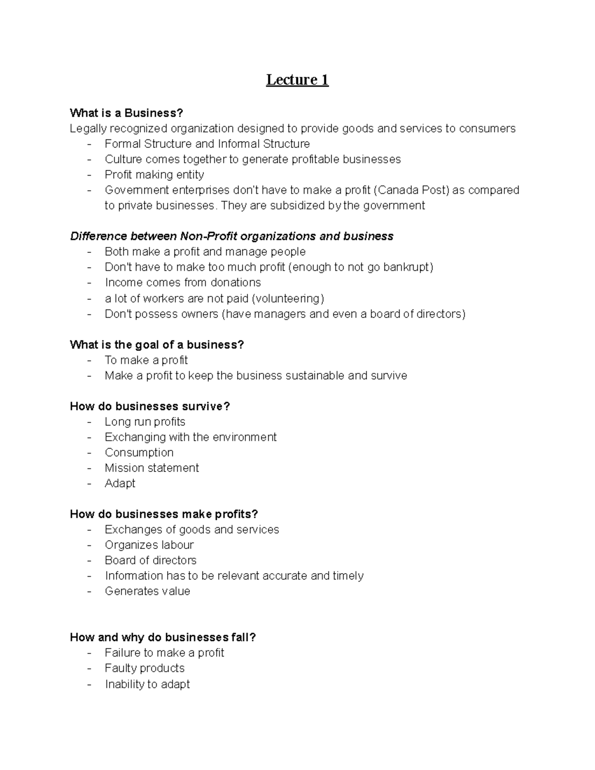 anth-303-notes-lecture-1-what-is-a-business-legally-recognized