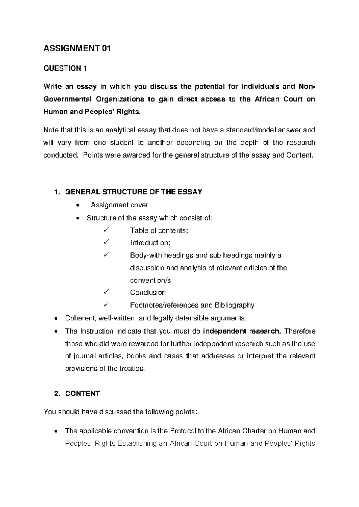 LCP+4807+ Assignment+1+AND+2+ Second+ Semester+2018 - ASSIGNMENT 01 ...