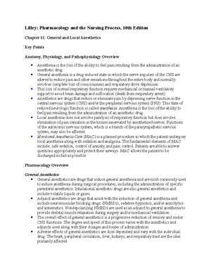 Chapter 10 Study Guide Student - Chapter 10- Name: STUDENT STUDY GUIDE ...