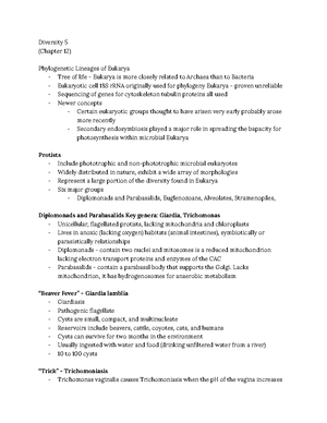 Microbiology week 2 - Chapter 3. Bacterial Shapes - Morphology = cell ...