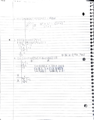 Final Exam Review Math 113 Studocu Final Exam Review Math 113 Studocu