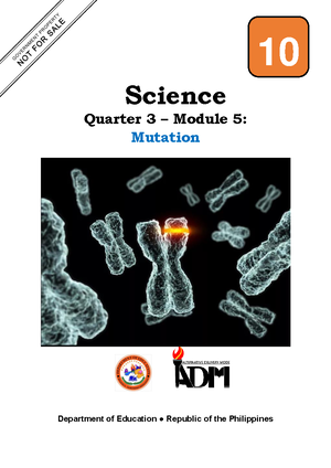Earth Science Q1 Module 2 - Earth Science 11 Earth Science- Grade 11 ...